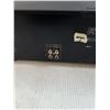 Image 4 : Sony HX Pro Stereo Cassette Deck - Powers On
