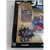 Image 3 : Justice League of America Action Figure Set - Incomplete- As Is