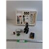 Image 1 : Pre-Owned Microscope Set - As Is