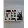 Image 3 : Pre-Owned Microscope Set - As Is