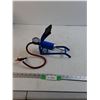 Image 1 : Small Air Pump w/ Pressure Gauge