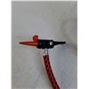 Image 2 : Small Air Pump w/ Pressure Gauge