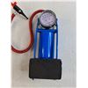 Image 3 : Small Air Pump w/ Pressure Gauge