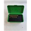 Image 3 : *^(7) 30-06 Springfield Cartridges - (6) 243 Winchester Cartridges - Caseguard Box & Sorter - Cannot