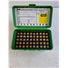 Image 2 : *^(50) 243 Winchester Cartridges - Caseguard Box & Sorter - Cannot Ship, PAL required