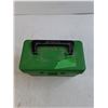 Image 3 : *^(50) 243 Winchester Cartridges - Caseguard Box & Sorter - Cannot Ship, PAL required