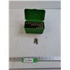 Image 1 : *^(36) 22-250 Remington Cases - Caseguard Box & Sorter, Cannot Ship, PAL required
