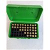 Image 2 : *^(36) 22-250 Remington Cases - Caseguard Box & Sorter, Cannot Ship, PAL required