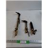 Image 1 : (1) Western Enterprises Oxy-Acetylyne Torch - (1) Victor Oxy-Acetylene Torch - Untested - As Is