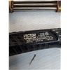 Image 2 : (1) Western Enterprises Oxy-Acetylyne Torch - (1) Victor Oxy-Acetylene Torch - Untested - As Is