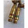 Image 3 : (1) Western Enterprises Oxy-Acetylyne Torch - (1) Victor Oxy-Acetylene Torch - Untested - As Is