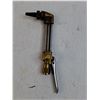 Image 4 : (1) Western Enterprises Oxy-Acetylyne Torch - (1) Victor Oxy-Acetylene Torch - Untested - As Is