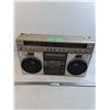 Image 1 : JVC Ghetto Blaster - Non Functional