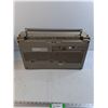 Image 3 : JVC Ghetto Blaster - Non Functional