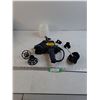 Image 1 : Wagner Power Multi-Sprayer - Powers On