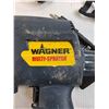 Image 2 : Wagner Power Multi-Sprayer - Powers On