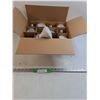 Image 1 : Box of (12) 65W 120V Flood Lights, Pickup Preferred