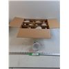 Image 1 : Box of (12) 65W 120V Flood Lights, Pickup Preferred