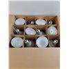 Image 2 : Box of (12) 65W 120V Flood Lights, Pickup Preferred