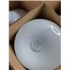 Image 3 : Box of (12) 65W 120V Flood Lights, Pickup Preferred