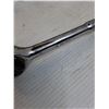 Image 3 : Assorted Sockets of Various Sizes - Mastercraft Socket Wrench 58-9074-4 - As Is