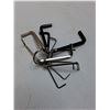 Image 2 : Various Handtools, Allen Wrench Set & Extendable Flashlight - As Is