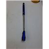 Image 3 : Various Handtools, Allen Wrench Set & Extendable Flashlight - As Is