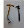 Image 2 : Set of Chromium Vanadium Sockets - 4mm to 13mm - Hand Socket Wrenches & Sockets of Various Sizes