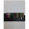 Image 3 : Set of Chromium Vanadium Sockets - 4mm to 13mm - Hand Socket Wrenches & Sockets of Various Sizes
