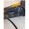 Image 3 : Mastercraft Handheld 4 1/2" Angle Grinder - Tested
