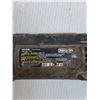 Image 3 : Rockwell SoniCrafter Angle Grinder - No Power - As Is