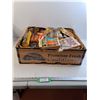 Image 2 : Various Books & Pocketbooks - As Is