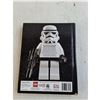 Image 2 : LEGO Star Wars Character Encyclopedia - No Figure - As Is