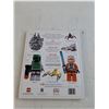 Image 2 : LEGO Star Wars: The Visual Dictionary - No Minifigure - As Is