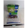 Image 1 : Imagine k'nex Building Block Kit - Unsure if Complete