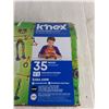 Image 2 : Imagine k'nex Building Block Kit - Unsure if Complete