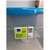 Image 8 : Assorted Christmas Decor, Storage Bin - Cannot Ship