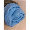 Image 2 : Adult Size Sleeping Bag w/Heavy Duty Storage Bag