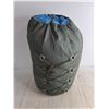 Image 3 : Adult Size Sleeping Bag w/Heavy Duty Storage Bag
