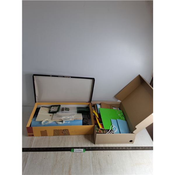 Large Quantity of Gift/Shopping Bags