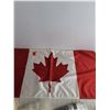 Image 3 : Canadian Flag, Throw Blanket, Furry Hand Warmer, Lazy Eye Doll, Misc.