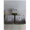 Image 4 : John Deere Tins & Vintage Porcelain Box