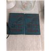 Image 3 : Food Scale, Trivet, Vintage Books, Mouse, Ornament, Misc.