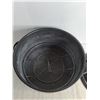 Image 2 : Enameled 14" Canning Pot