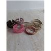 Image 3 : New Ladies Purse, Bracelets & Bangles, Amenity Bag