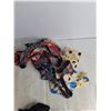 Image 4 : Costume Wigs & Capes, Girl's Leggings, Achievement Medals, Neck Ties