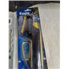 Image 6 : LED Lamp - Untested, Umbrella, Geometry Set, Sealed Brushes, Lucky Elephant, Vacuum Accessories