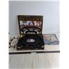 Image 1 : (2) Board Games - Rummoli & Poker-Keeno - Both Appear Unused
