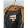 Image 2 : * Work King Large Insulated Coat