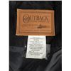 Image 3 : * Outback Women's Down Filled Jacket - Size Medium